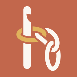 Hooked app icon